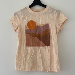 Universal Thread Tshirt Sz S